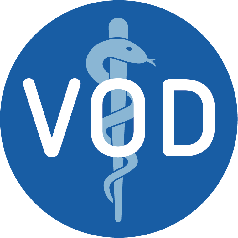 VOD-Logo